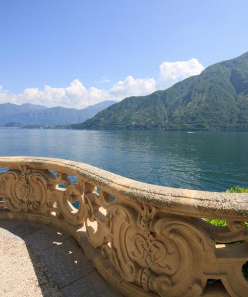 A beautiful view of Lucino