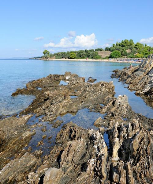 A beautiful view of Lagomandra