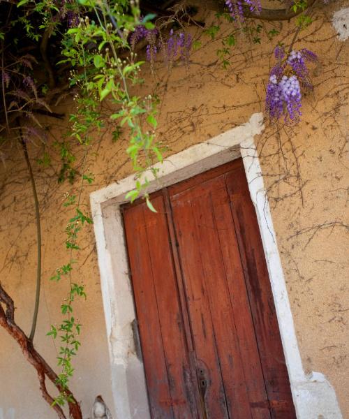 A beautiful view of Prades