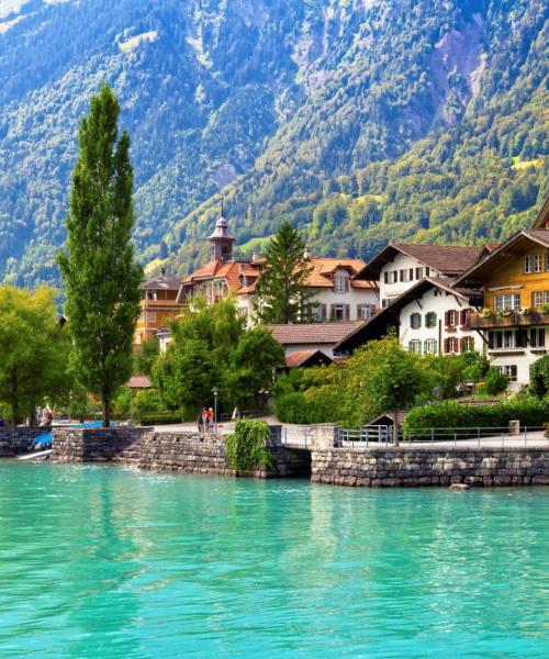 The 10 best apartments in Brienz, Switzerland | Booking.com