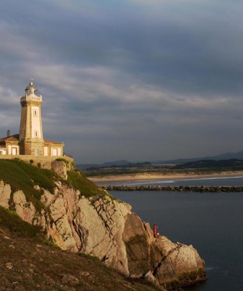 Una panoràmica bonica de Avilés