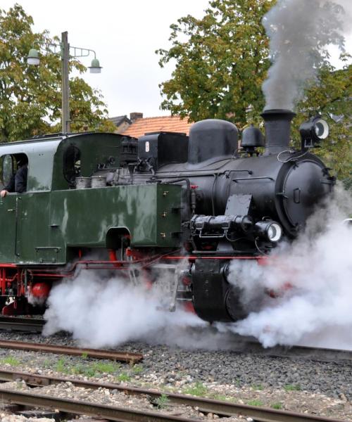 Vue imprenable sur : Freilassing