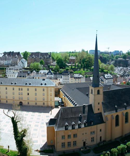 Vue imprenable sur : Neumünster