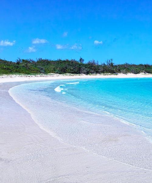 A beautiful view of Tomigusuku