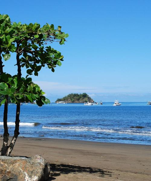 Cảnh đẹp ở Coco