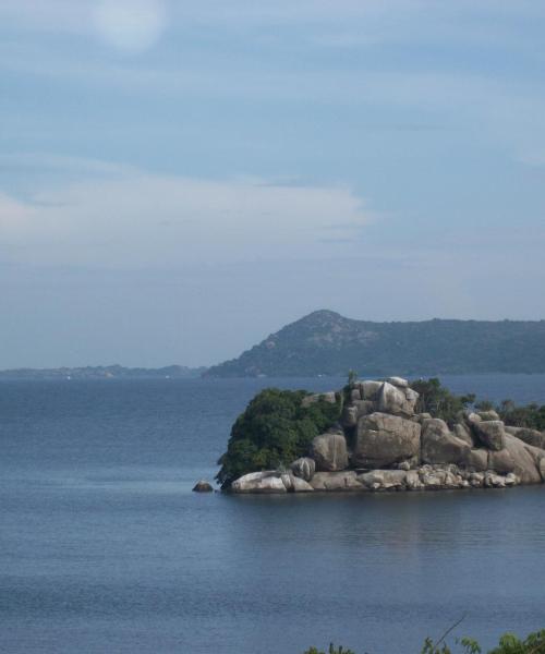 A beautiful view of Musoma