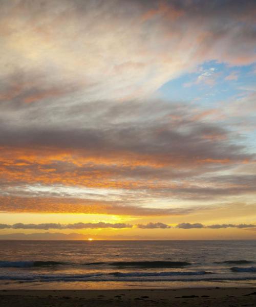 A beautiful view of Moruya
