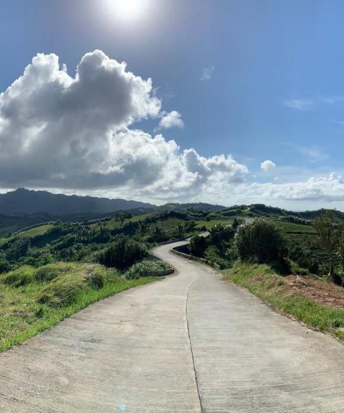 O imagine frumoasă din Basco