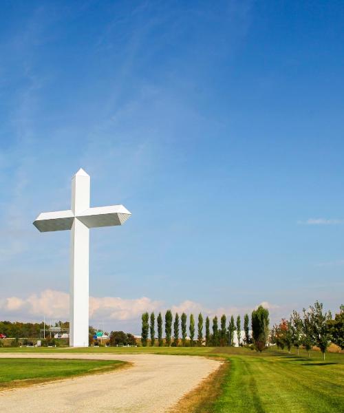 Una bellissima vista di Effingham
