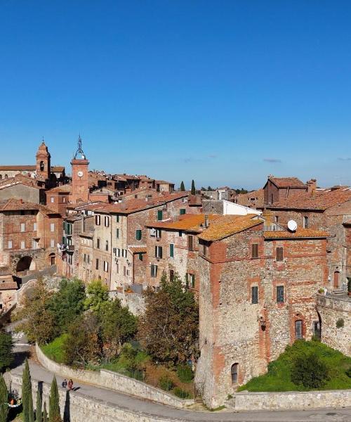 Et smukt billede af Terni