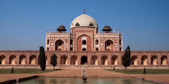 newdelhi