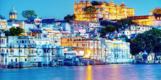 udaipur
