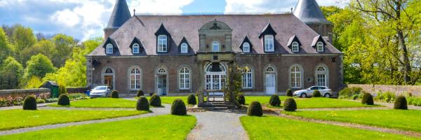 The 10 best hotels & places to stay in Beauraing, Belgium - Beauraing hotels