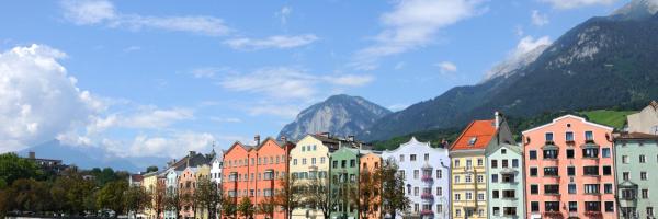 The best available hotels & places to stay near Rinn, Austria