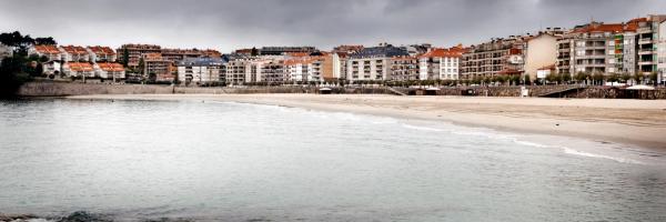 Os 10 melhores hotéis no Portonovo, Espanha (a partir de € 53)