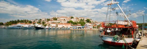 10 Best Vrsar Hotels, Croatia (From $54)