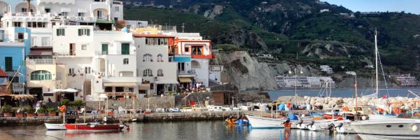 I 10 migliori hotel di Ischia (da € 58)