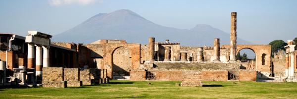10 Best Pompei Hotels, Italy (From $51)