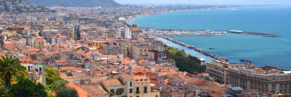 The best available hotels & places to stay near Aquara, Italy