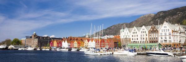 10 Best Bergen Hotels, Norway (From $94)