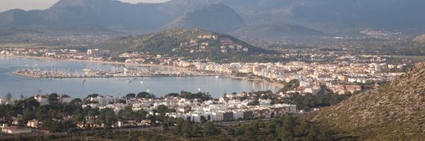 The 10 best hotels & places to stay in Port de Pollensa, Spain