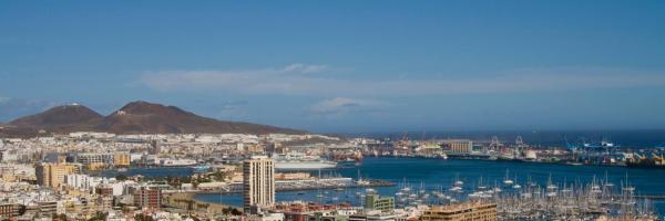 I 10 migliori hotel di Las Palmas de Gran Canaria, Spagna (da € 28)