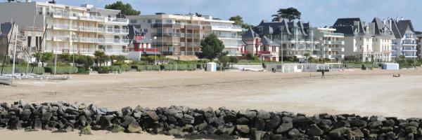 Les 10 Meilleurs Hotels A La Baule A Partir De 70