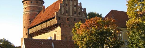The best available hotels & places to stay near Dobre Miasto, Poland