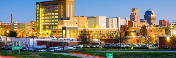 The 10 Best Durham Hotels (From $57)