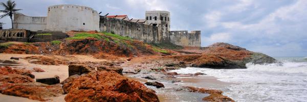 Die 10 besten Hotels in Cape Coast, Ghana (Ab € 60)