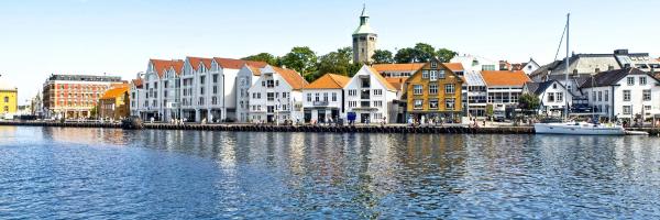 De 10 Beste Hotels In Stavanger, Noorwegen (Prijzen Vanaf € 50)