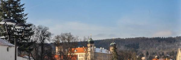 The best available hotels & places to stay near Mníšek pod Brdy, Czech  Republic