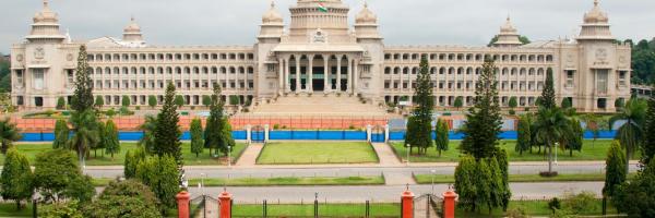 The best available hotels and places to stay in Bangalore, India