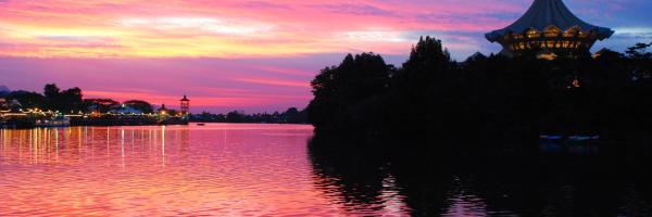Kuching Hotels