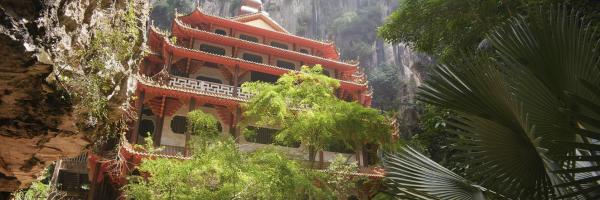 10 Hotel Terbaik Di Chemor Dari Myr 71