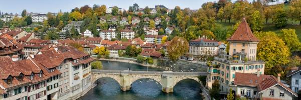 أفضل 10 فنادق في برن، سويسرا | Booking.com