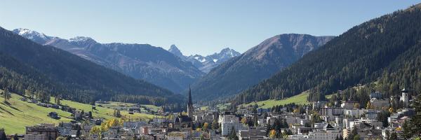 10 Best Davos Hotels, Switzerland (From $98)