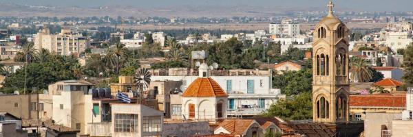 10 En İyi Lefkoşa Oteli, Kıbrıs (En düşük TL 1.727)