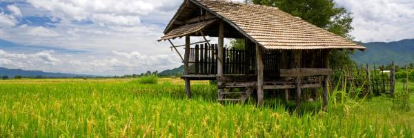 11 Best Hotels in Pai, Thailand