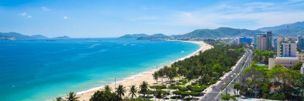 베트남 냐짱 인기 호텔 10곳 | 최저 ₩12,506부터