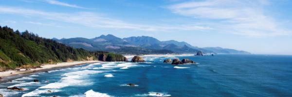 6 Reasons to Love the Oregon Coast - Channel House