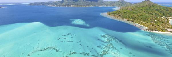 10 En İyi Bora Bora Oteli, Fransız Polinezyası (En düşük TL 5.581)