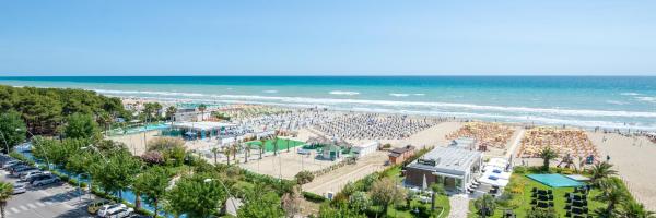 10 Best Alba Adriatica Hotels, Italy (From $47)