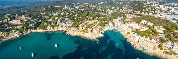 10 Best Costa de la Calma Hotels, Spain (From $418)