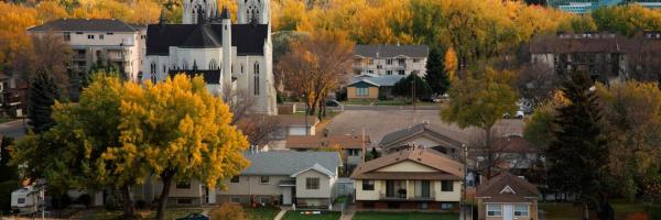 10 Best Medicine Hat Hotels, Canada (From $58)