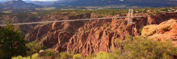 Is Cañon City Safe for Travel RIGHT NOW? (2024 Safety Rating)