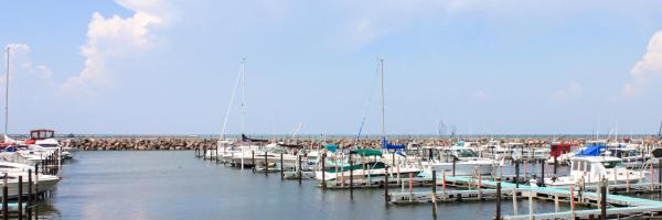 The best available hotels and places to stay near Dunkirk, NY