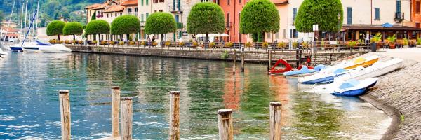 Die 10 besten Hotels in Pella, Italien (Ab € 97)