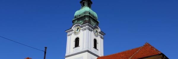 10 najboljših hotelov v mestu Karlovec, Hrvaška (od € 105)