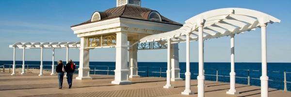 The best available hotels & places to stay near West Long Branch, NJ